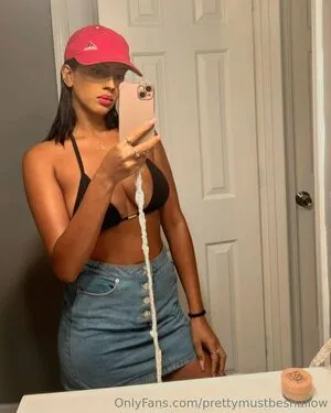 Prettymustbeshallow OnlyFans Leaked Free Thumbnail Picture - #cmpMwrg6Jn