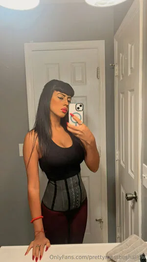 Prettymustbeshallow OnlyFans Leaked Free Thumbnail Picture - #krXxFxZ6dZ
