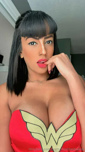 Prettymustbeshallow OnlyFans Leaked Free Thumbnail Picture - #xCvay3d1xh