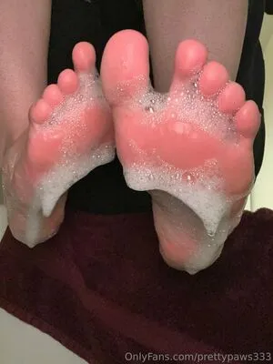 Prettypaws333 OnlyFans Leaked Free Thumbnail Picture - #XYWyaSRC1K