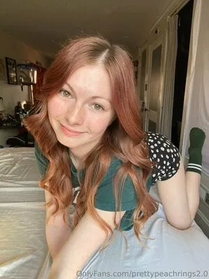 Prettypeachrings2 OnlyFans Leaked Free Thumbnail Picture - #WS8oeBoWS2