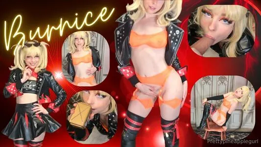 Prettypineapplegurl OnlyFans Leaked Free Thumbnail Picture - #L1Ini33ai8