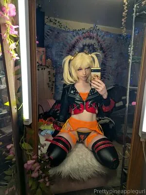 Prettypineapplegurl OnlyFans Leaked Free Thumbnail Picture - #cdIpgnj1sO