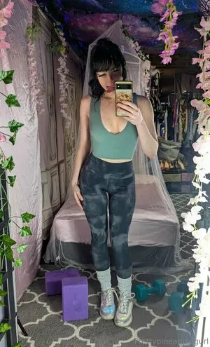 Prettypineapplegurl OnlyFans Leaked Free Thumbnail Picture - #dZWnLXtoyG