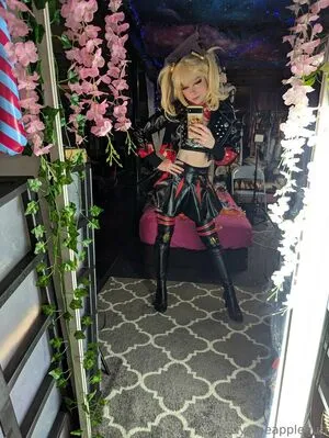 Prettypineapplegurl OnlyFans Leaked Free Thumbnail Picture - #s3bWjnc8qH