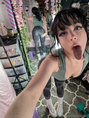 Prettypineapplegurl OnlyFans Leaked Free Thumbnail Picture - #sPxqY5MpUn