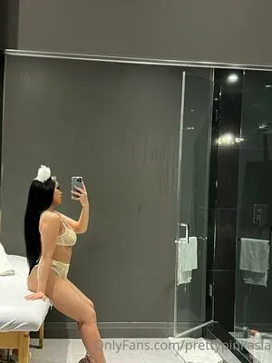 Prettypinkasia OnlyFans Leaked Free Thumbnail Picture - #fpoJD86Zit