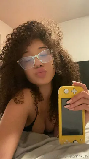 Prettypinklily OnlyFans Leaked Free Thumbnail Picture - #Ef3bw238QT