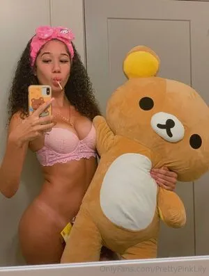Prettypinklily OnlyFans Leaked Free Thumbnail Picture - #Sx1yOjqMGs