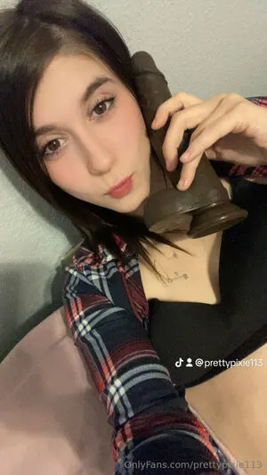 Prettypixie113 OnlyFans Leaked Free Thumbnail Picture - #1O0XS5INLS