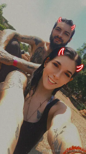 Prettypixie113 OnlyFans Leaked Free Thumbnail Picture - #2r47gdJRmJ