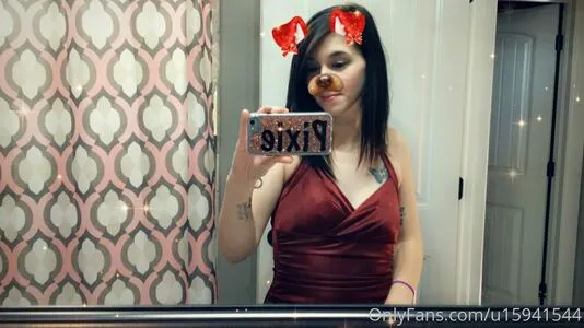 Prettypixie113 OnlyFans Leaked Free Thumbnail Picture - #AHDi2fy6Om