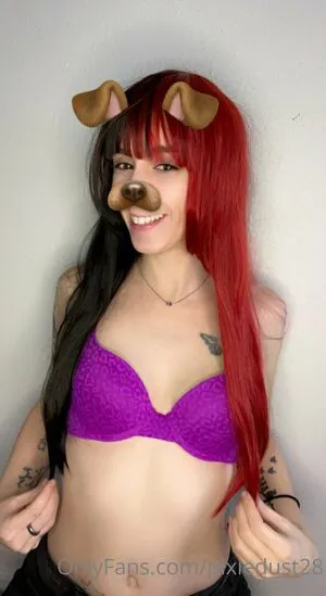 Prettypixie113 OnlyFans Leaked Free Thumbnail Picture - #PHVSntM3aQ
