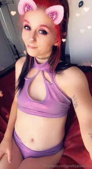 Prettypixie113 OnlyFans Leaked Free Thumbnail Picture - #UdCmZjKzpE