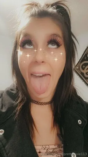 Prettypixie113 OnlyFans Leaked Free Thumbnail Picture - #b0ZPzNvdri