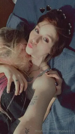 Prettypixie113 OnlyFans Leaked Free Thumbnail Picture - #f2l7xhNAb0