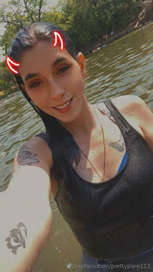 Prettypixie113 OnlyFans Leaked Free Thumbnail Picture - #hEklY8tfKJ