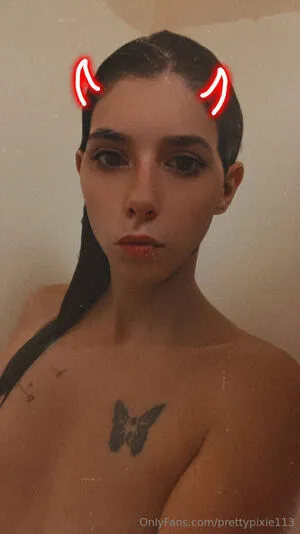 Prettypixie113 OnlyFans Leaked Free Thumbnail Picture - #pFgJ7ppqny