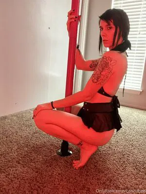 Prettypixie113 OnlyFans Leaked Free Thumbnail Picture - #t3Uf2uofBj