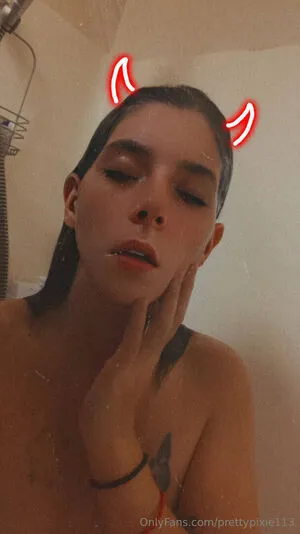 Prettypixie113 OnlyFans Leaked Free Thumbnail Picture - #tNn6FPQCGg