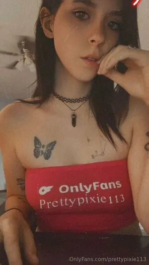 Prettypixie113 OnlyFans Leaked Free Thumbnail Picture - #tUZL0oNX39