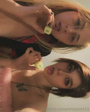 Prettypixie113 OnlyFans Leaked Free Thumbnail Picture - #wCRFQvOY8Z