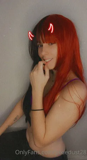 Prettypixie113 OnlyFans Leaked Free Thumbnail Picture - #yrHqqPVgAy