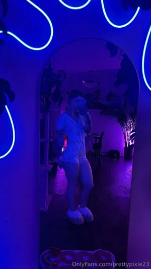 Prettypixie23 OnlyFans Leaked Free Thumbnail Picture - #2VyskEX0Zz