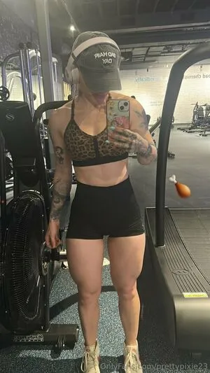 Prettypixie23 OnlyFans Leaked Free Thumbnail Picture - #8cpGTsCQSm