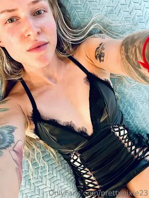 Prettypixie23 OnlyFans Leaked Free Thumbnail Picture - #BMxPHGYV2h