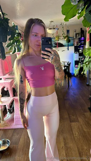 Prettypixie23 OnlyFans Leaked Free Thumbnail Picture - #JKhaw0aL2j