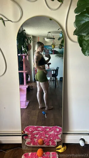 Prettypixie23 OnlyFans Leaked Free Thumbnail Picture - #KBejd4YA0E