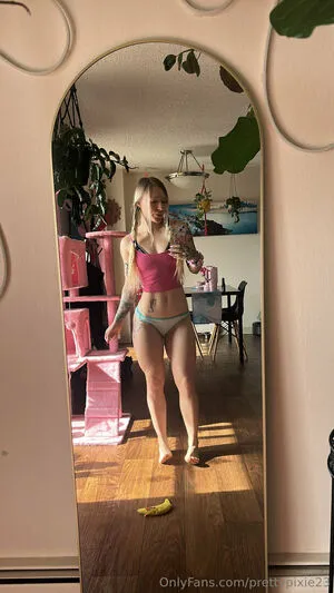 Prettypixie23 OnlyFans Leaked Free Thumbnail Picture - #PXFUPRSMeP
