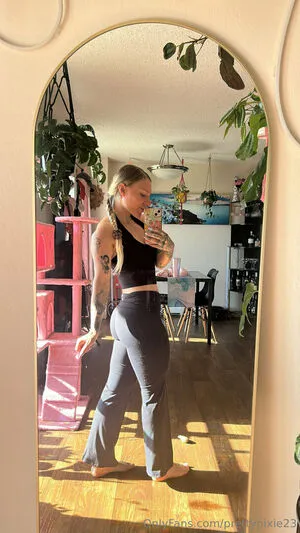 Prettypixie23 OnlyFans Leaked Free Thumbnail Picture - #TBjaZV0BIA