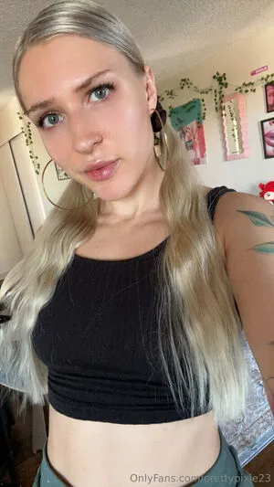 Prettypixie23 OnlyFans Leaked Free Thumbnail Picture - #Z2T6gDGPUF