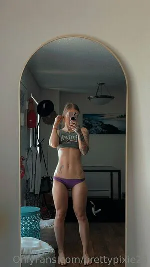 Prettypixie23 OnlyFans Leaked Free Thumbnail Picture - #aWlltRsCBK