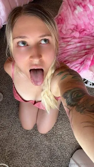 Prettypixie23 OnlyFans Leaked Free Thumbnail Picture - #chxoBVp8Yp