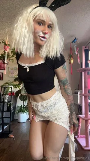 Prettypixie23 OnlyFans Leaked Free Thumbnail Picture - #glCcKBYwDS