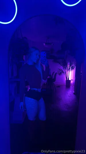 Prettypixie23 OnlyFans Leaked Free Thumbnail Picture - #iSNHL9Qmhv