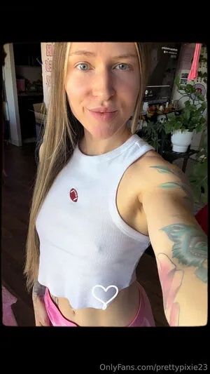 Prettypixie23 OnlyFans Leaked Free Thumbnail Picture - #jnVBbB5NE9