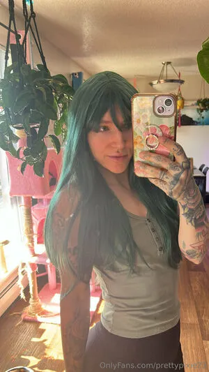 Prettypixie23 OnlyFans Leaked Free Thumbnail Picture - #lZkLI8ZeC0