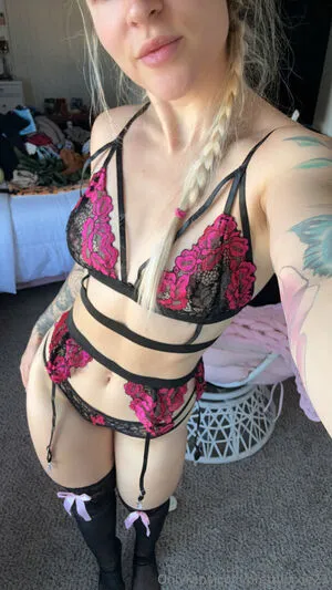 Prettypixie23 OnlyFans Leaked Free Thumbnail Picture - #oSnXa4QIwr