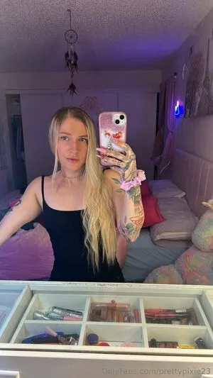 Prettypixie23 OnlyFans Leaked Free Thumbnail Picture - #pUVMc0rQvz