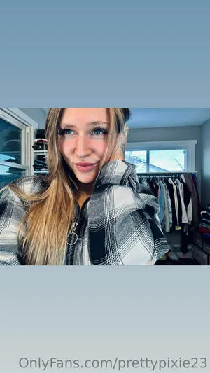 Prettypixie23 OnlyFans Leaked Free Thumbnail Picture - #pdN5xdm8iR