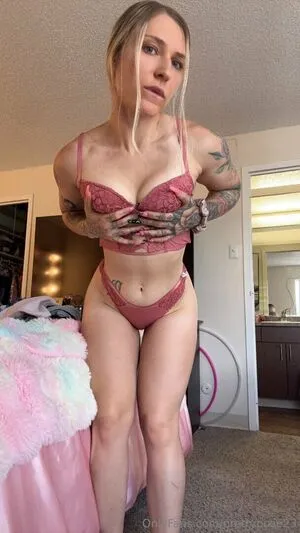 Prettypixie23 OnlyFans Leaked Free Thumbnail Picture - #tzemsABuZP