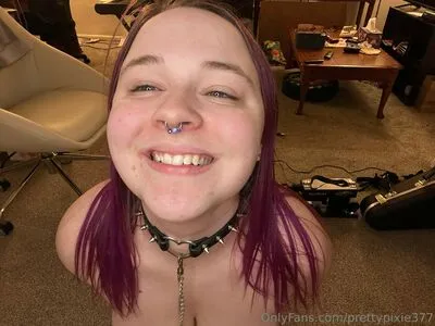 Prettypixie377 OnlyFans Leaked Free Thumbnail Picture - #RgHWLV6Hag
