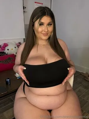 Prettyplsgemini OnlyFans Leaked Free Thumbnail Picture - #IDbfq6UoTu