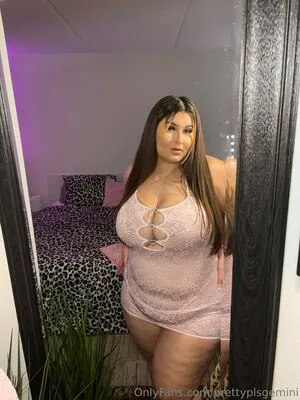Prettyplsgemini OnlyFans Leaked Free Thumbnail Picture - #v7cp18rFhc