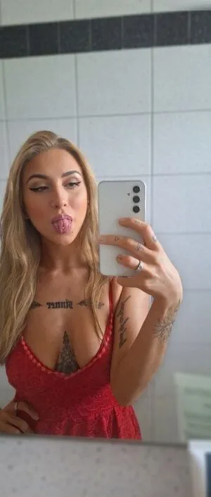 Prettypoison OnlyFans Leaked Free Thumbnail Picture - #Q7f3eGspDi