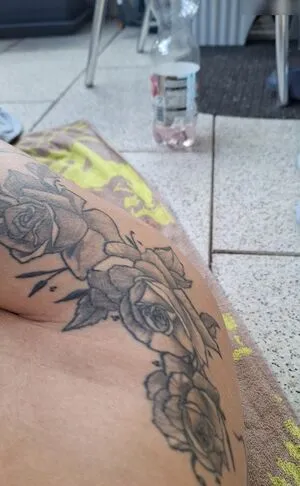 Prettypoison OnlyFans Leaked Free Thumbnail Picture - #gJMJFaow0Z